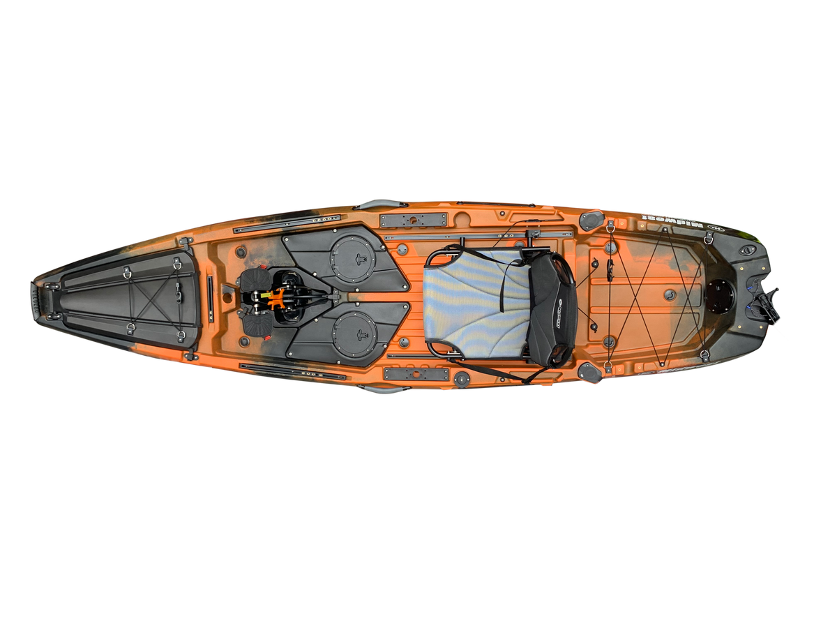 Atlas 105 – Midwest Watercraft Company