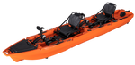 Zion Tandem PDL  3-piece