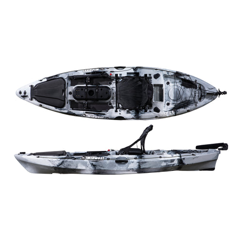 Who Makes Quest Kayaks: Discover the Craftsmanship