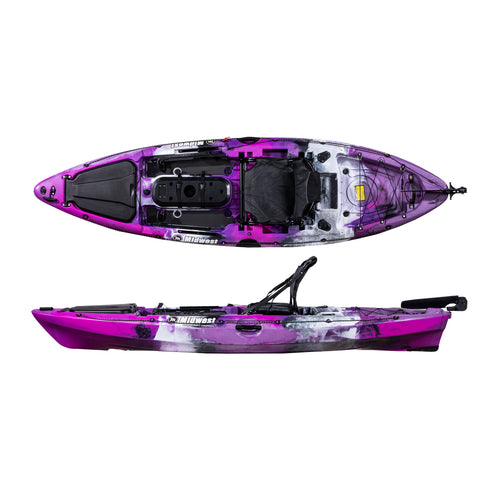 Who Makes Quest Kayaks: Discover the Craftsmanship