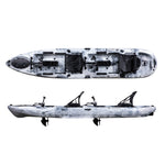 Zion Tandem
