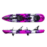 Zion Tandem